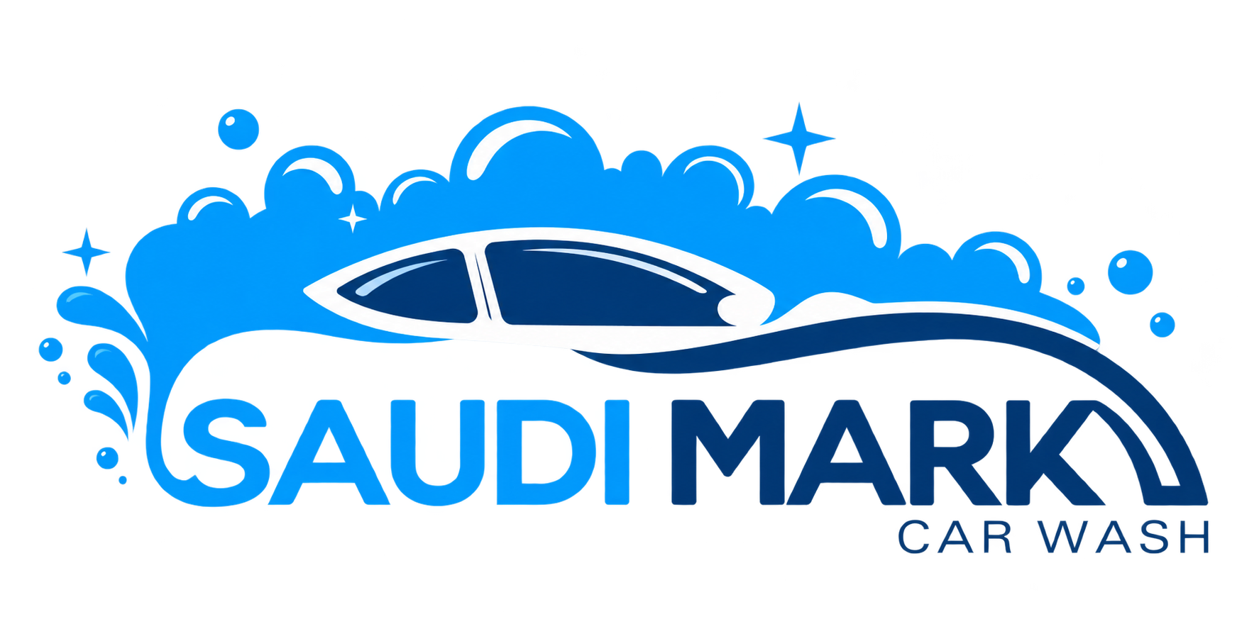 Saudi Mark Car Wash